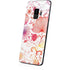 Elegant Flowers Galaxy S9 Skin